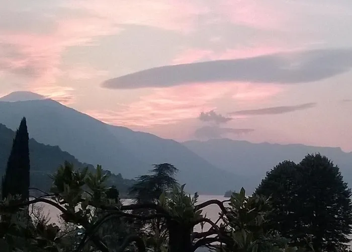 Villa Leilani B&B
