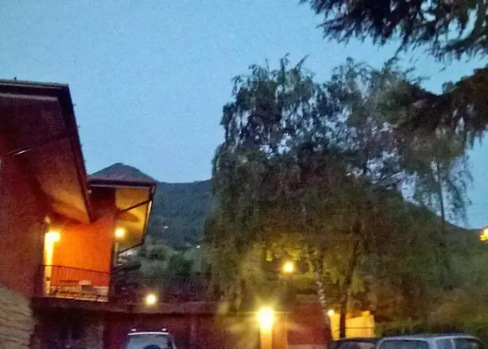 Villa Leilani B&B