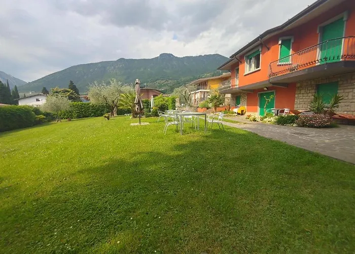 Villa Leilani B&B