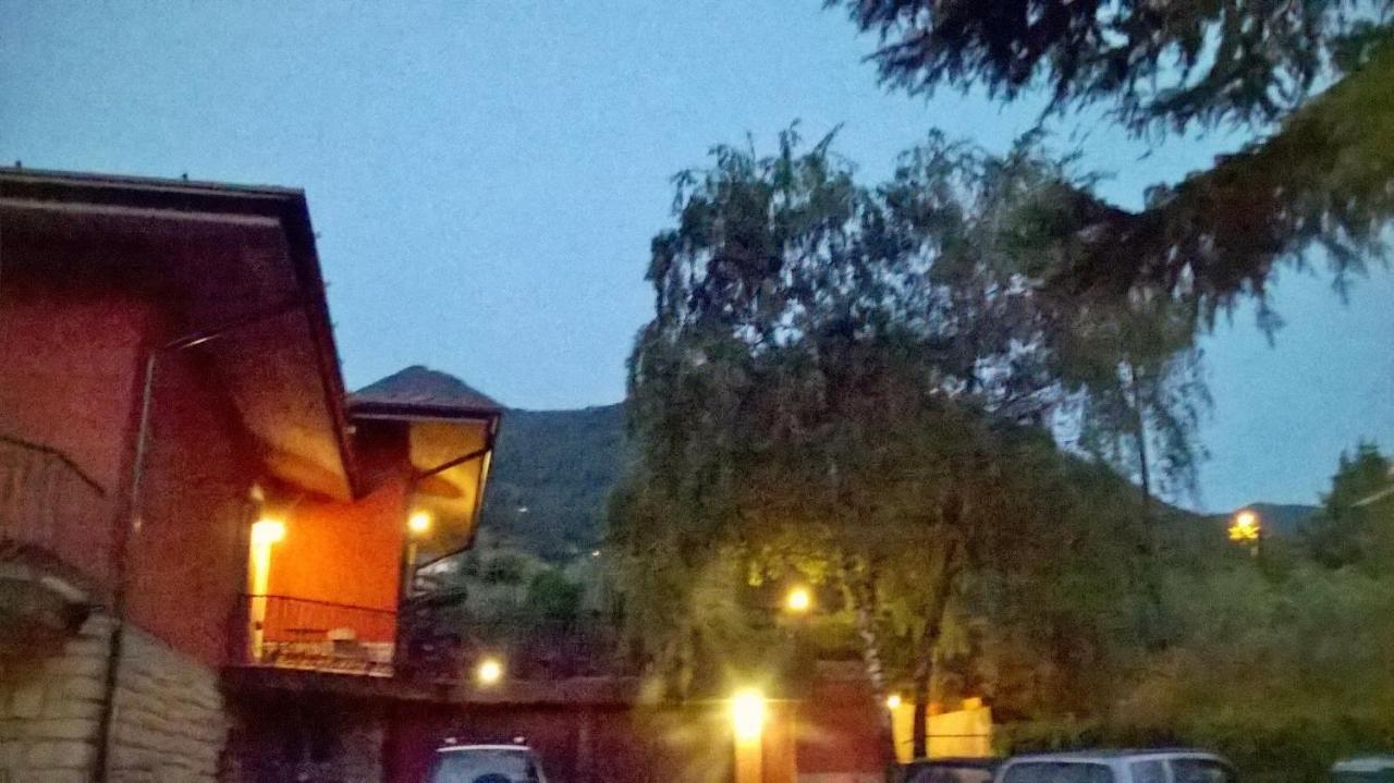 Bed & Breakfast Leilani *