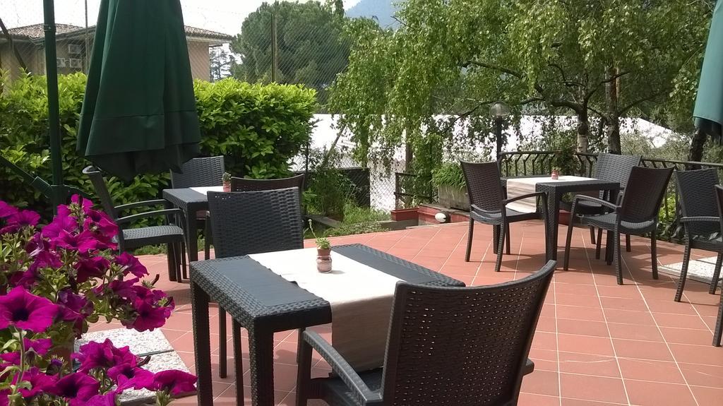 Couette-café Leilani *