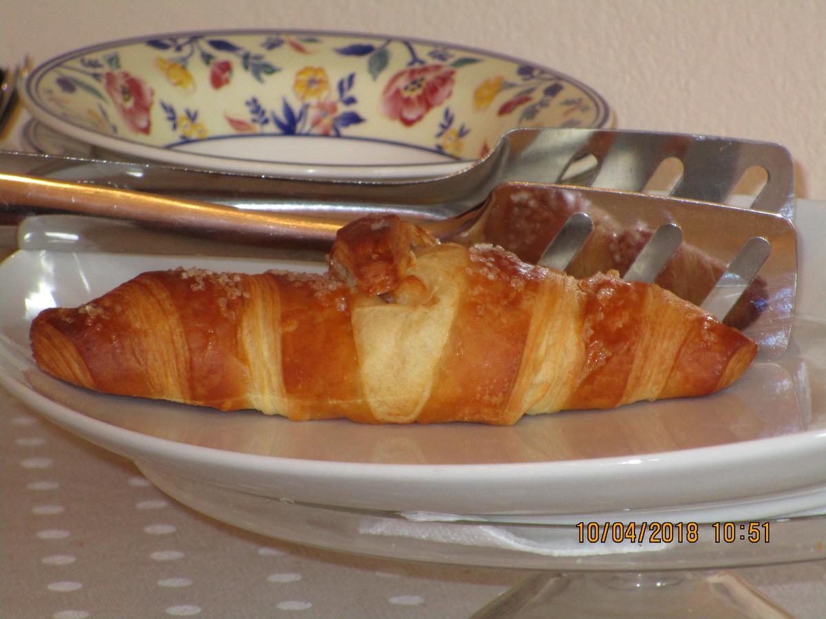 Leilani Frühstückspension *